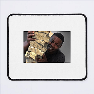 Blac Youngsta Real Rap No Filters Blac Youngsta Mouse Pads