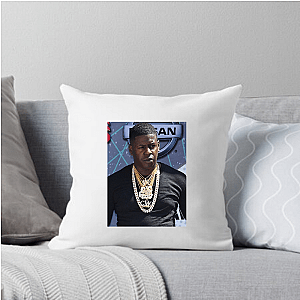 Blac Youngsta CMG Certified Power Blac Youngsta Pillows Cover
