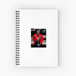 Blac Youngsta Hip Hopper Life Blac Youngsta Notebook