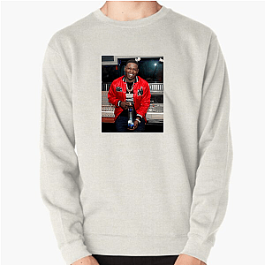 Blac Youngsta Hip Hopper Life Blac Youngsta Sweatshirts