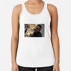 Blac Youngsta Real Rap No Filters Blac Youngsta Tank Tops