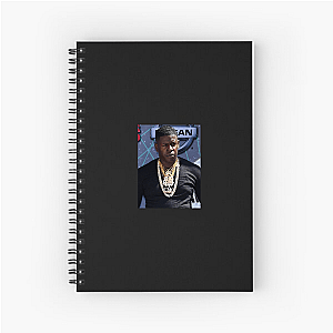 Blac Youngsta CMG Certified Power Blac Youngsta Notebook