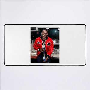 Blac Youngsta Hip Hopper Life Blac Youngsta Mouse Pads
