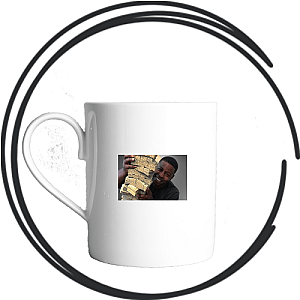 Blac Youngsta Mugs