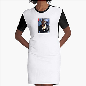 Blac Youngsta CMG Certified Power Blac Youngsta Dresses