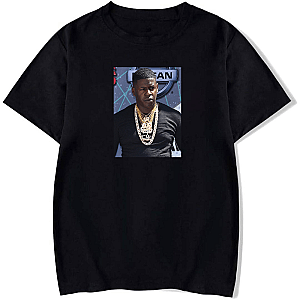 Blac Youngsta CMG Certified Power Blac Youngsta T-Shirts