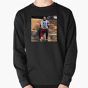 Blac Youngsta Living My Best Life Blac Youngsta Sweatshirts