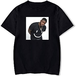 Blac Youngsta King Of The South Blac Youngsta T-Shirts