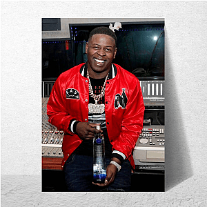 Blac Youngsta Hip Hopper Life Blac Youngsta Posters