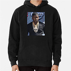 Blac Youngsta CMG Certified Power Blac Youngsta Hoodies