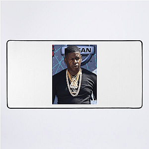 Blac Youngsta CMG Certified Power Blac Youngsta Mouse Pads