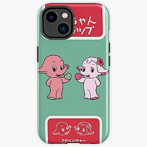 Bladee Drain Gang Japanese Phone Case  iPhone Tough Case RB1807