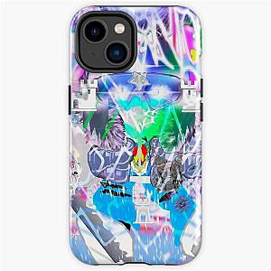 Bladee IceDancer  iPhone Tough Case RB1807