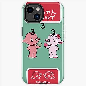 Drain Gang Bladee Japanese Phone Case 333 iPhone Tough Case RB1807