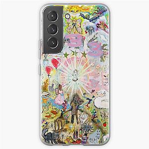 BLADEE 333 Samsung Galaxy Soft Case RB1807