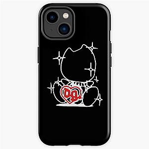 Bladee Merch Bladee Drain Gang iPhone Tough Case RB1807