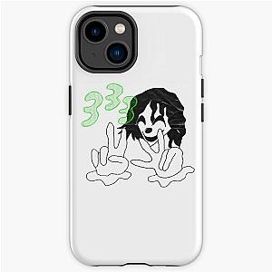 Bladee 333   iPhone Tough Case RB1807