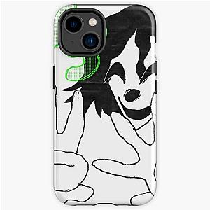 Bladee 333 iPhone Tough Case RB1807