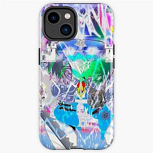 ICEDANCER Bladee iPhone Tough Case RB1807