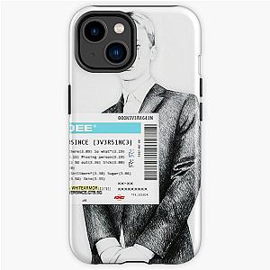 BLADEE - Eversince (edit) iPhone Tough Case RB1807