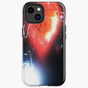 Bladee - Red Light iPhone Tough Case RB1807