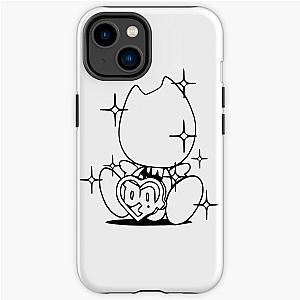 Bladee Drain Baby  iPhone Tough Case RB1807