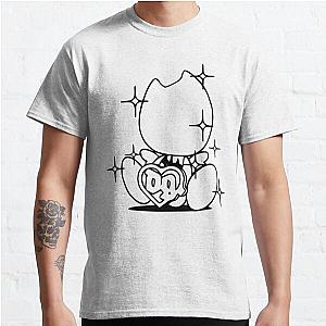 Bladee Drain Baby    Classic T-Shirt RB1807