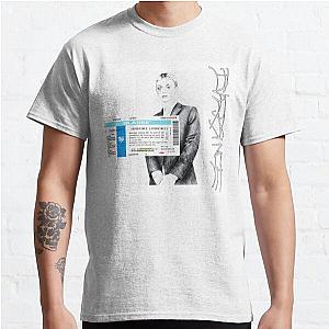 Bladee - Eversince   Classic T-Shirt RB1807