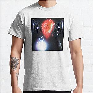 Bladee - Red Light Classic T-Shirt RB1807