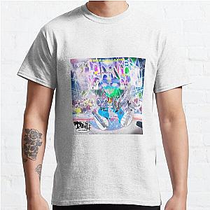 Bladee IceDancer  Classic T-Shirt RB1807