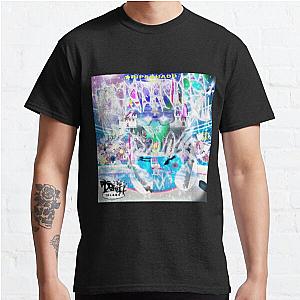 Bladee - Icedancer Cover Classic T-Shirt RB1807