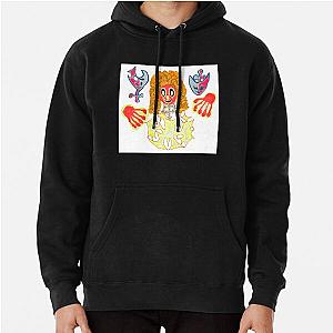 EXETER BLADEE   Pullover Hoodie RB1807