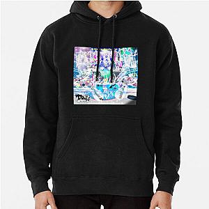 Bladee - Icedancer Cover Pullover Hoodie RB1807