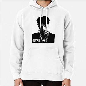 Bladee Drain    Pullover Hoodie RB1807