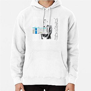 Bladee - Eversince   Pullover Hoodie RB1807