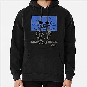 Bladee Drain Gang Eversince Hoodie Back Design Logo Pullover Hoodie RB1807