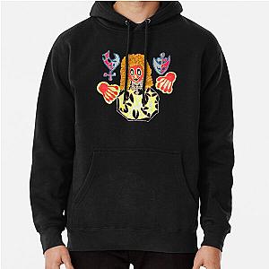 Bladee - Exeter Pullover Hoodie RB1807