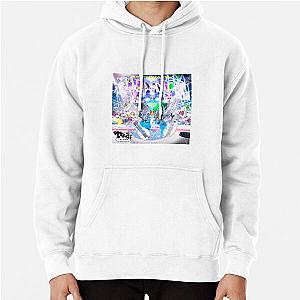 Bladee IceDancer  Pullover Hoodie RB1807