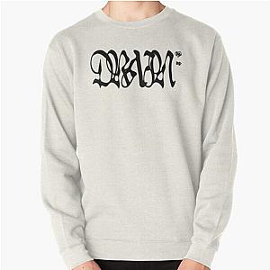 Bladee Drain Gang Logo   Pullover Sweatshirt RB1807