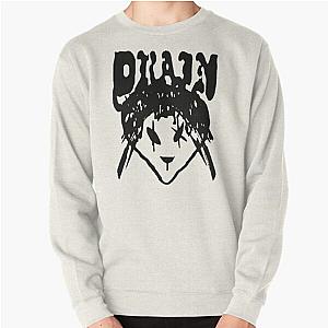 Drain Alien  Bladee    Pullover Sweatshirt RB1807