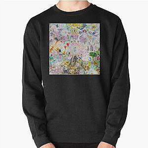 Bladee - 333   Pullover Sweatshirt RB1807