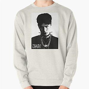 Bladee Drain    Pullover Sweatshirt RB1807