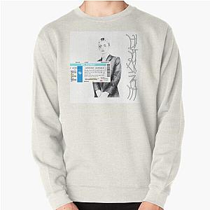 Bladee - Eversince   Pullover Sweatshirt RB1807