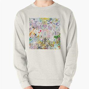 Bladee - 333 Pullover Sweatshirt RB1807