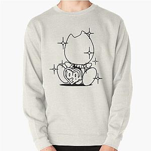 Bladee Drain Baby  Pullover Sweatshirt RB1807