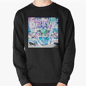 Bladee - Icedancer Cover Pullover Sweatshirt RB1807