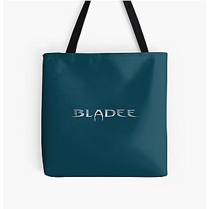 Bladee    All Over Print Tote Bag RB1807