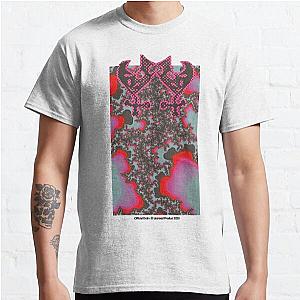 Bladee Drain Gang Excelsior back design Classic T-Shirt RB1807