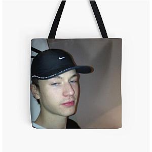 Bladee All Over Print Tote Bag RB1807