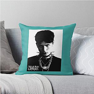 Bladee Drain    Throw Pillow RB1807